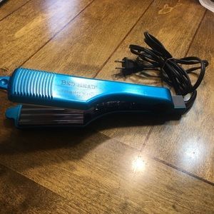 Bed Head Hair Crimper